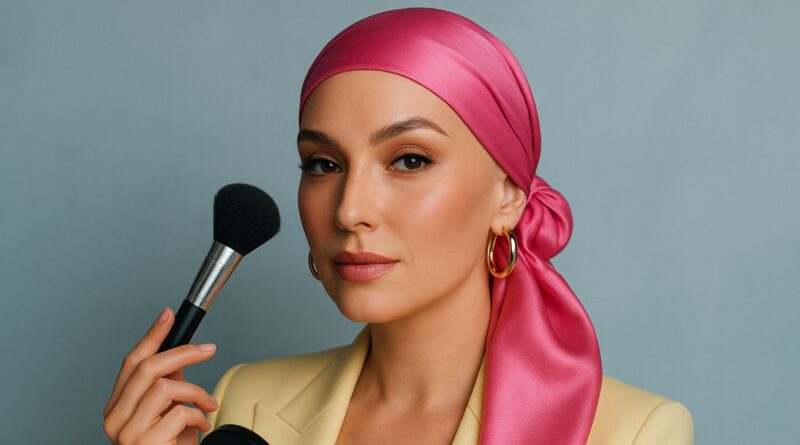 Secretos de Estilo para Seguir Sintiéndote Bella Durante el Tratamiento