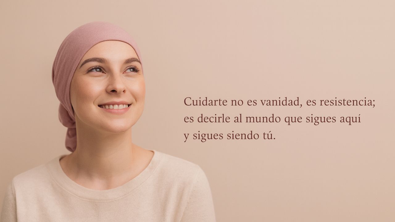 estética oncológica