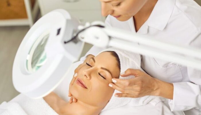 Función del Esteticista Oncológico