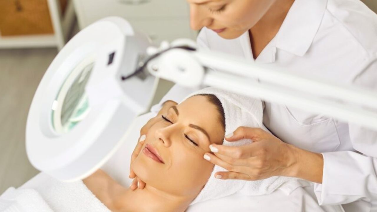 Función del Esteticista Oncológico