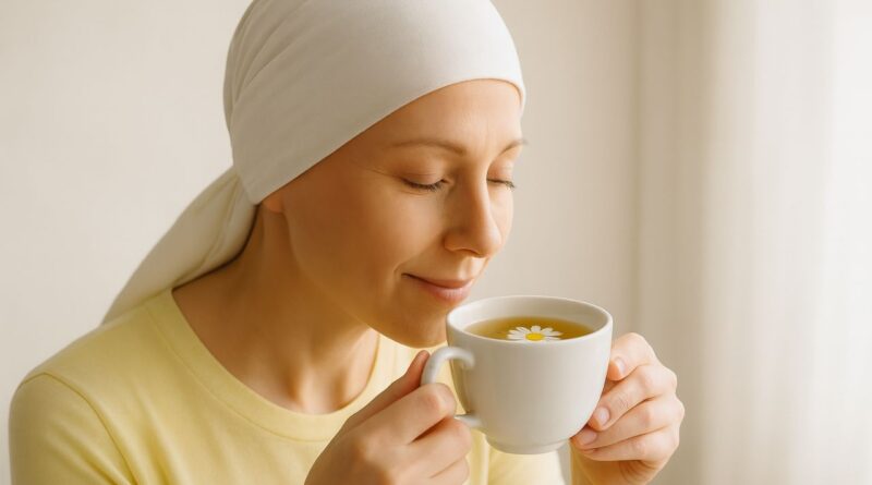 Descubre en nuestra página de Estética Oncológica los mejores cuidados de la piel durante el tratamiento de cáncer, con consejos, productos y guías especializadas