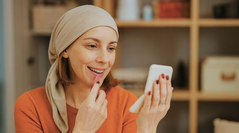 estetica oncologica
