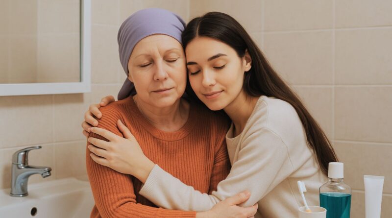 Rutina de Higiene Oral en Pacientes con Mucositis o Sensibilidad: Guía Completa y Segura