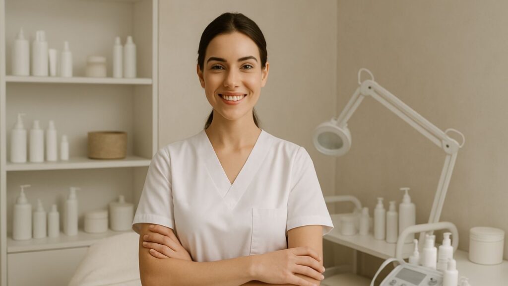 Formación Estética Oncológica