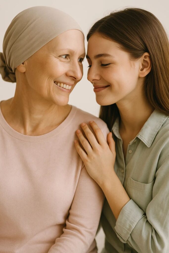 cancer survivor