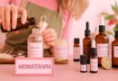 Aromaterapia vs. Aceites Esenciales