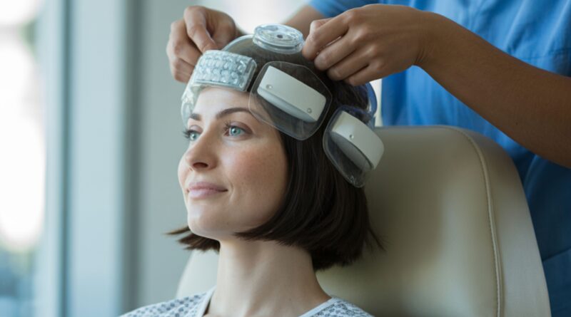 dispositivos de enfriamiento capilar