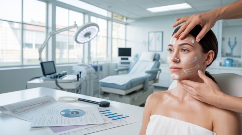 Estética oncológica: evidencia científica que transforma cuerpo y mente