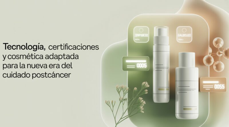 Avances en la Estética Oncológica