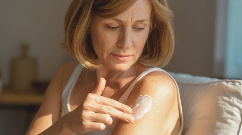 Anatomía y Fisiología de la Piel en Oncología