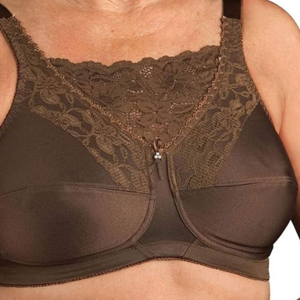 cami pocket bra