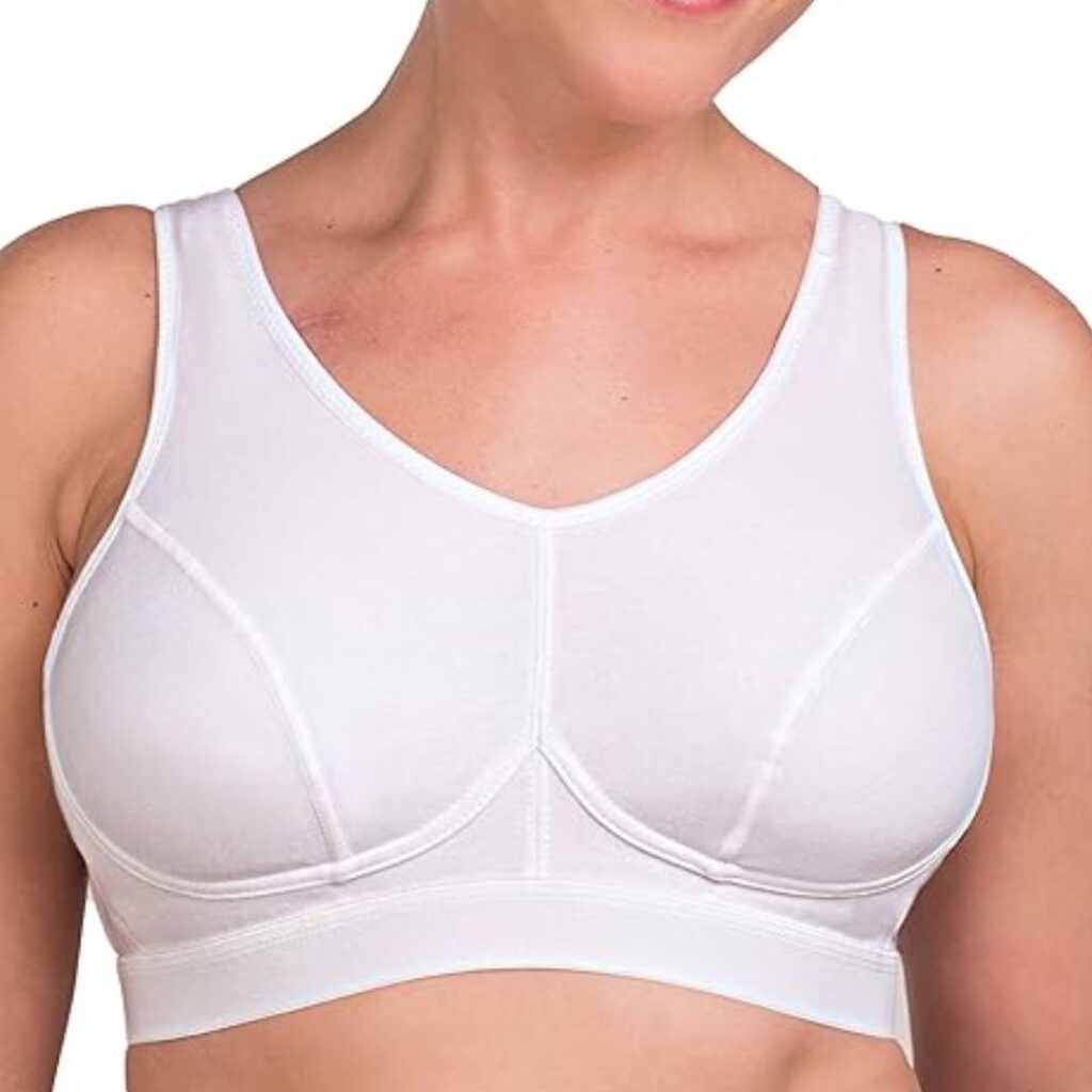  Softcup Activity Bra