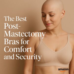 Post Mastectomy Bras
