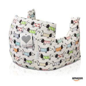 Mastectomy Post Surgery Recovery Breast Support Soft Pillow